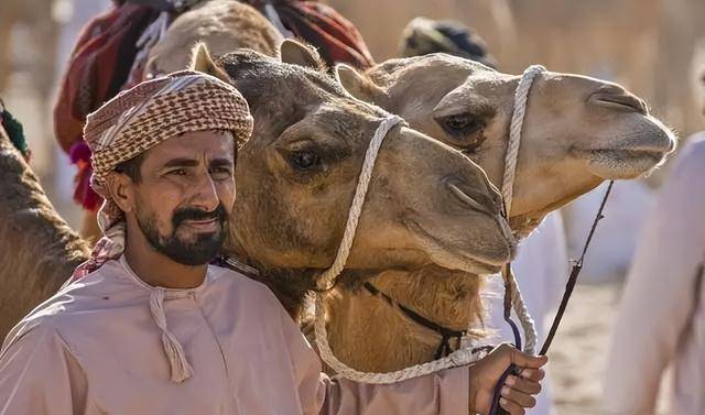 古代阿拉伯人是如何看待中国人的?