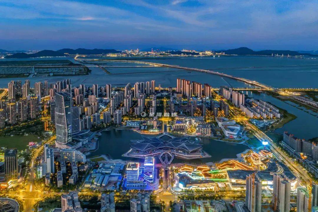 万科海上城市(珠海)|万科海上城市三期售楼处房价-户型-交通-交房时间