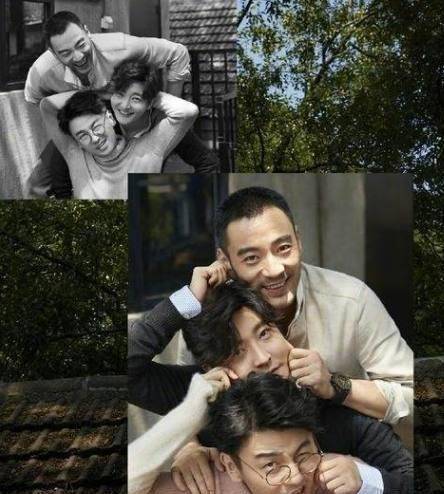 郭京飞被损了那么久,不如岳云鹏一次反击,雷佳音可能被组团灭!