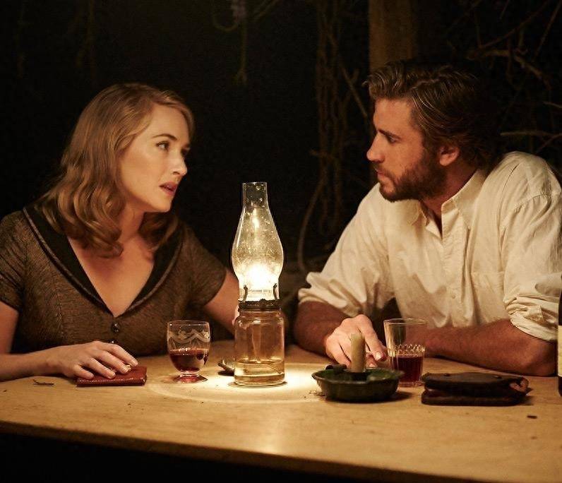 《裁缝》带你享受时尚之旅的过程中,深藏对"人性之恶"的隐喻