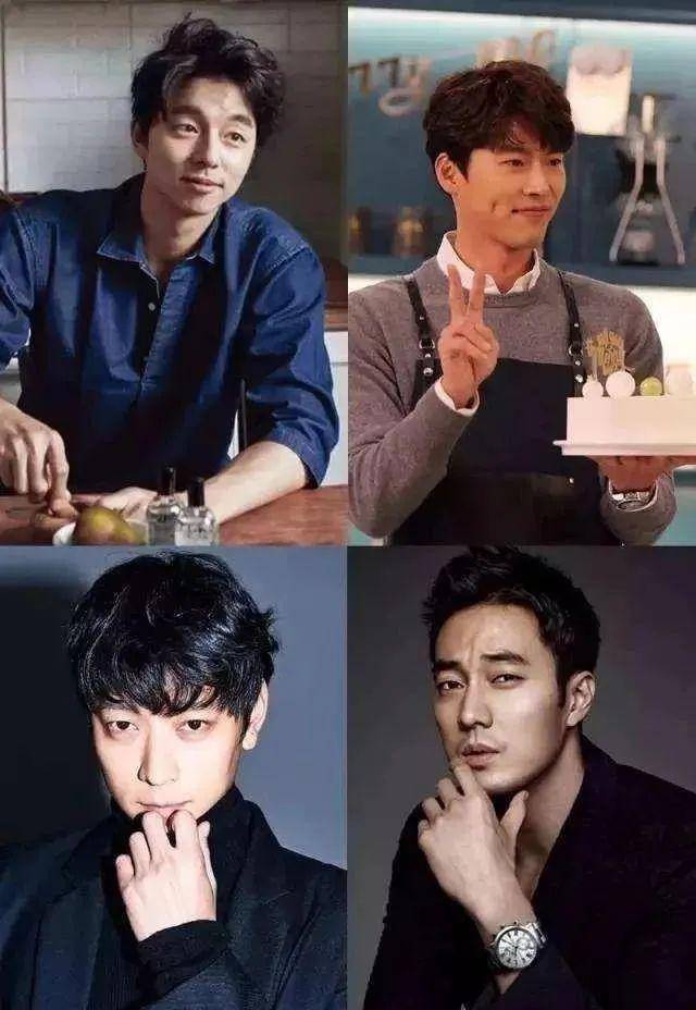 国民男神娶小17岁女友,这热搜第一比吴奇隆刘诗诗还甜_苏志燮_电竞