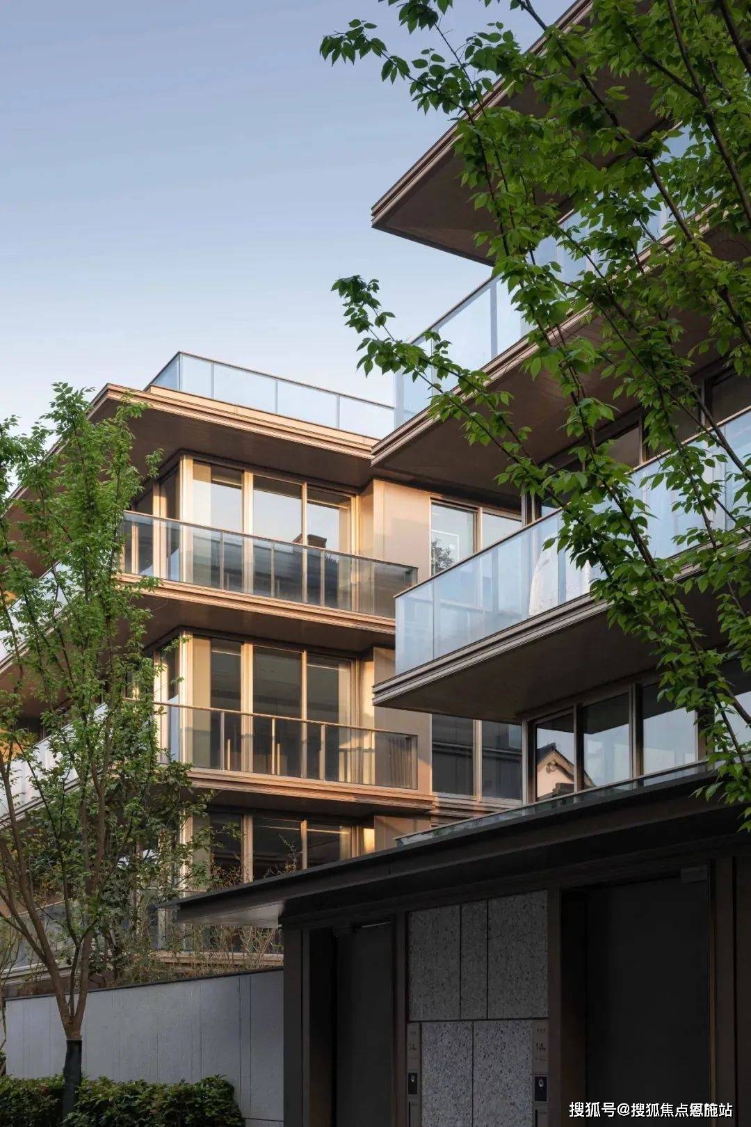 德清城南绿城晓月澄庐欢迎您丨绿城晓月澄庐|楼盘详情丨绿城晓月澄庐