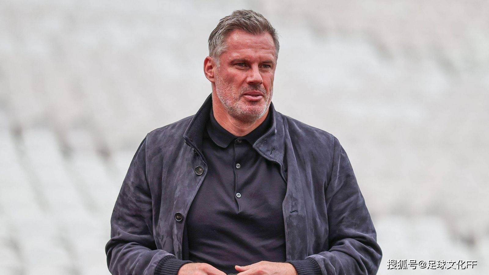 杰米·卡拉格:如果出价1.5亿英镑,利物浦会出售萨拉赫_报价_球员_什么