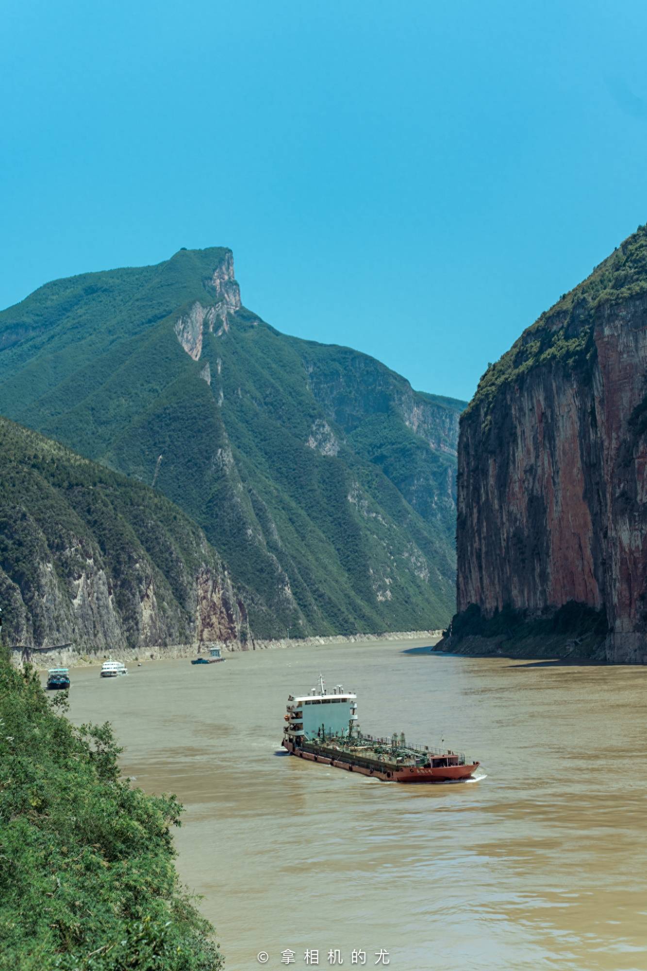 重庆最不该被忽略的小县城:奉节