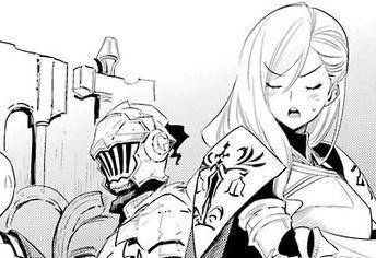 哥布林杀手第31话:牧牛妹邀请男主约会,男主惹怒女骑士!