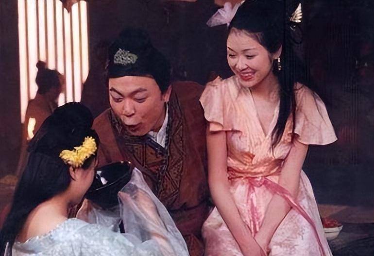 战后,孟珙将这幅画卷连同金哀宗的半个身体带到了南宋.