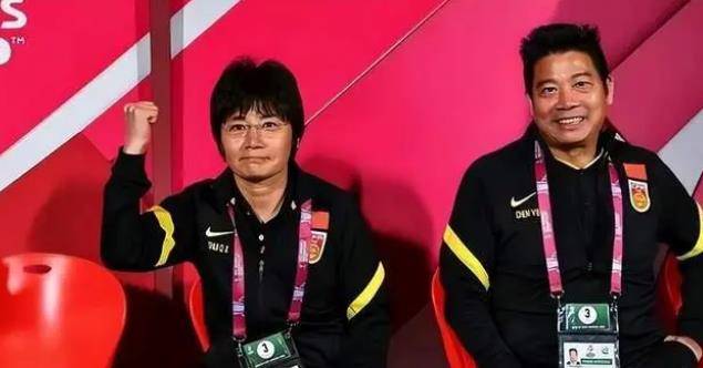 女足惨败原因或找到,大鱼被锁定,名记:妻子捞金,安排战友女儿_刘凯