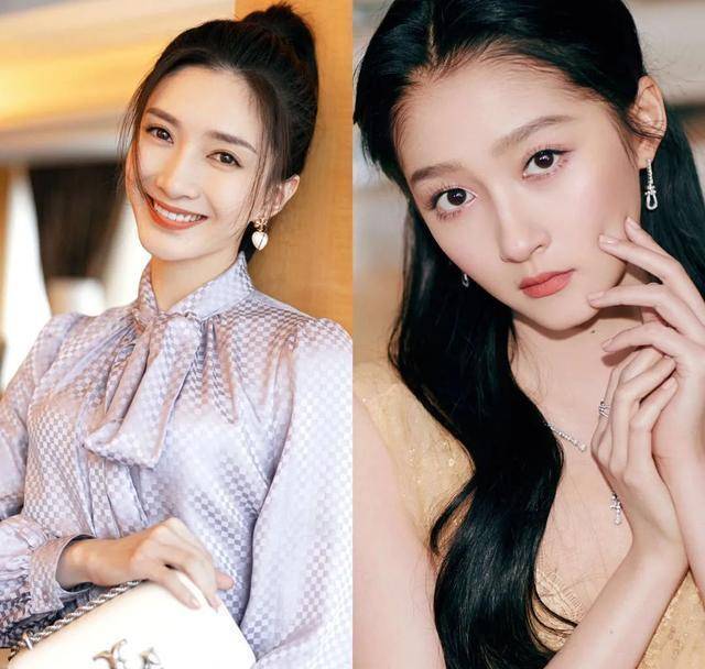 符龙飞唱跳实力是有的,要不是因为英年早婚,也不会糊得这么迅速_周迅