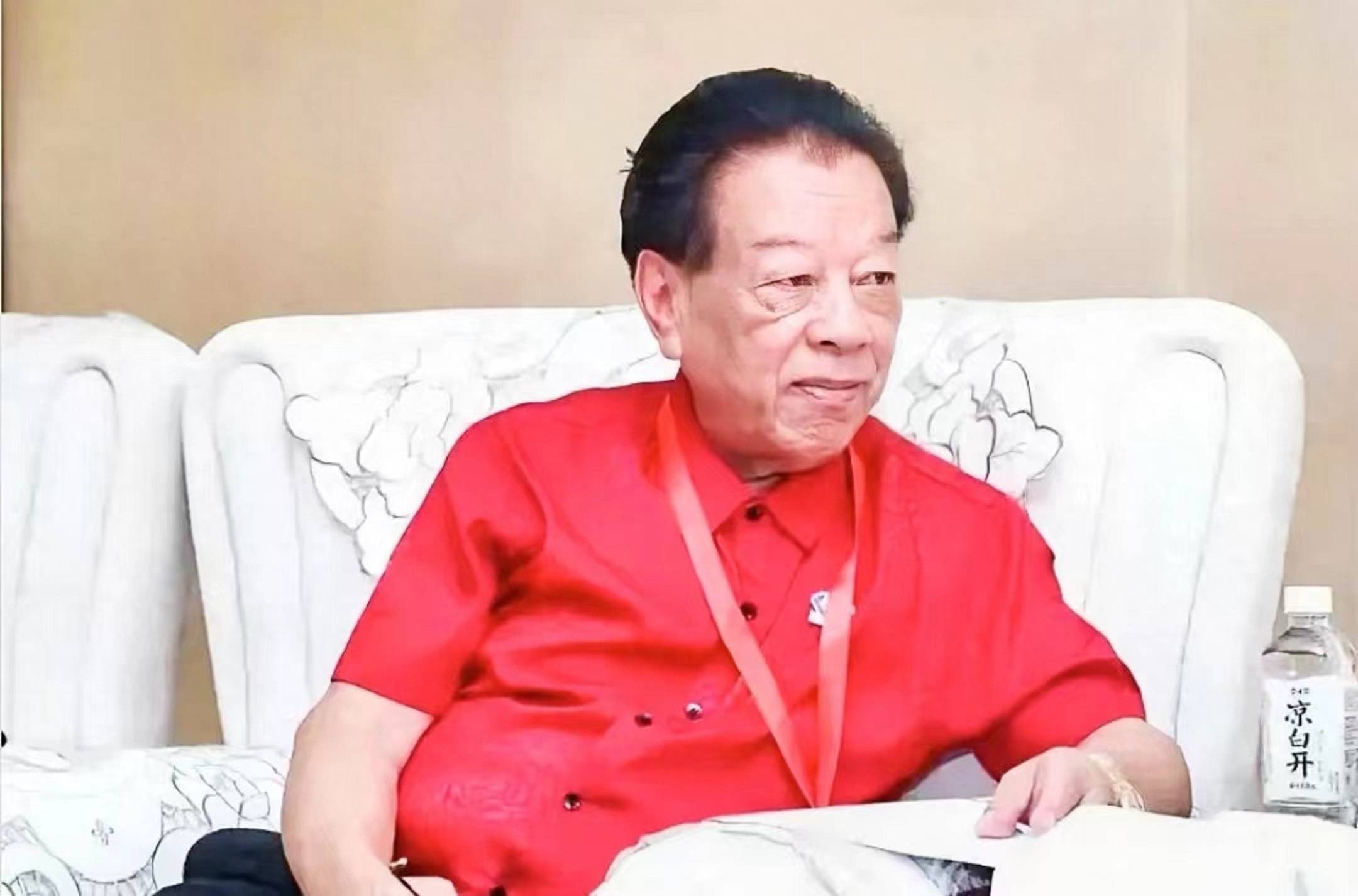 福建鑫磊工贸集团董事长林常平仁爱之路_社会_霞浦_先生