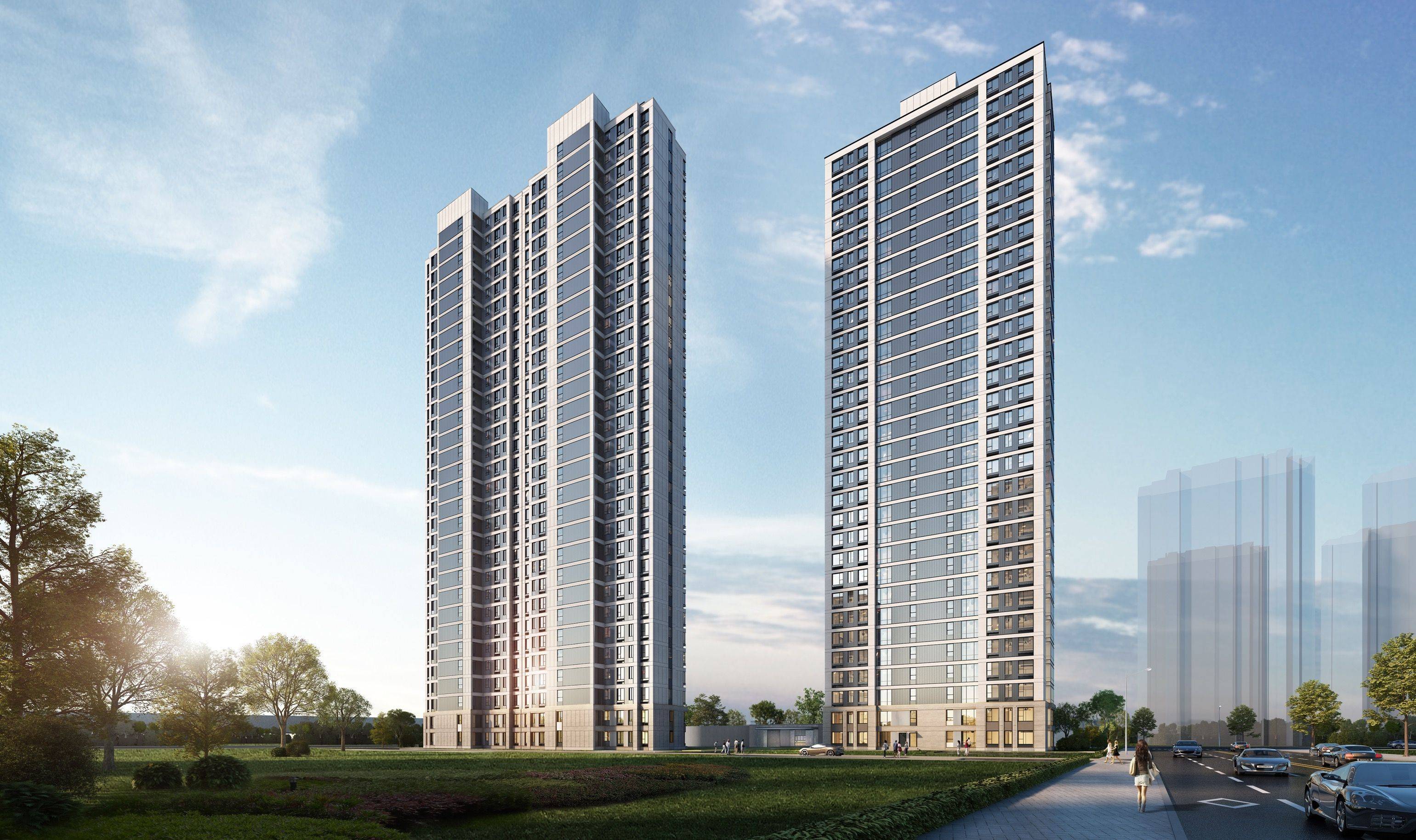 北京朝阳-和光悦府售楼处(营销中心电话)和光悦府楼盘资料望京新盘