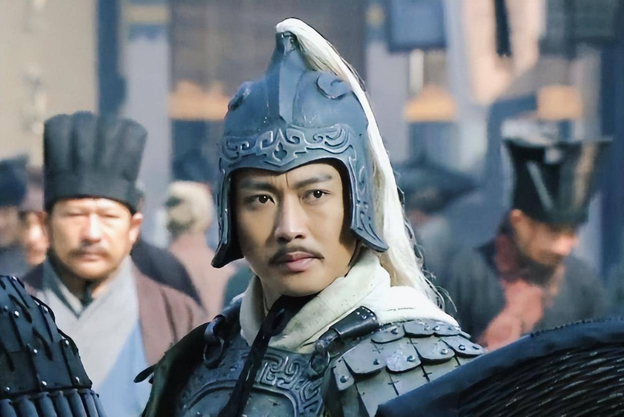 赵云_忠义_关羽