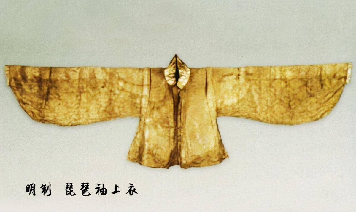 袖中"机关"太多了_袖子_东西_袖口