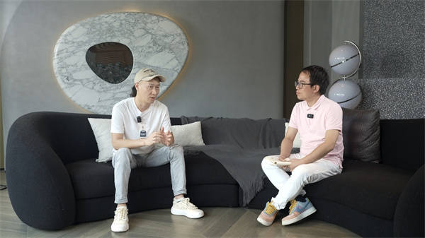 宝居乐家具董事长黎进武:面对新的流量渠道和销售战场,家居行业应摆脱