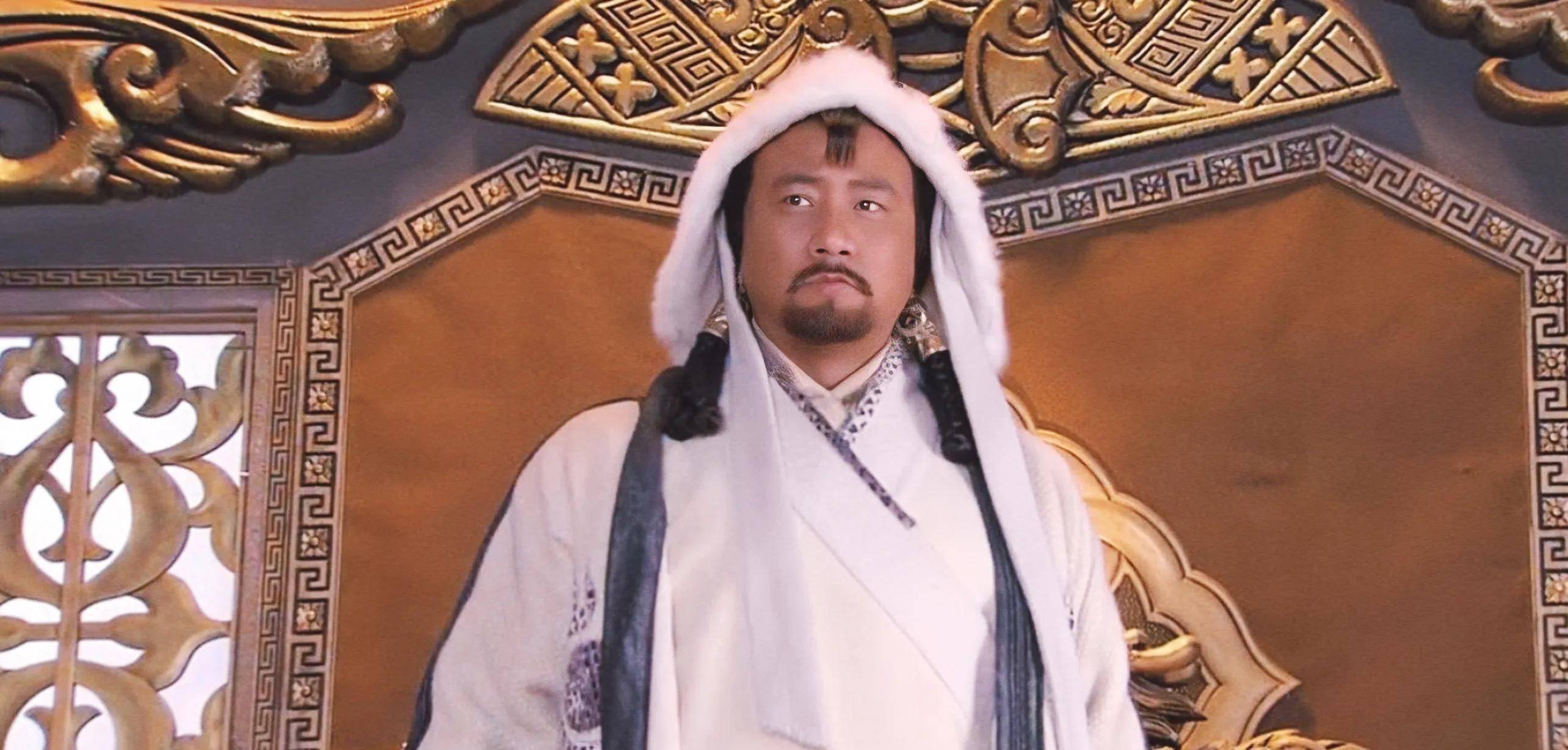 一口气看完元朝十六帝_蒙古乞颜部_忽必烈_海山