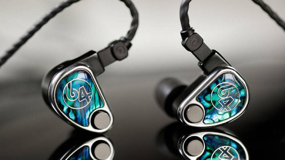 64 Audio NIO Galaxy：混合多单元系统引领耳机技术新纪元_手机搜狐网