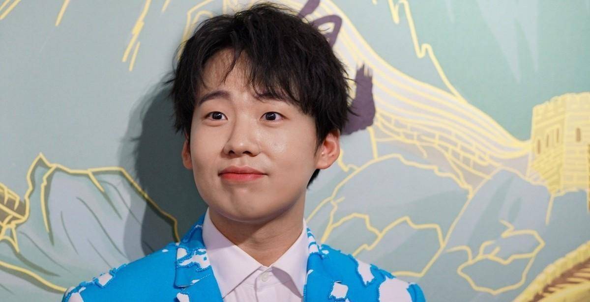 郭麒麟:年轻一代的星二代里,我只服他_郭德纲_相声_教育