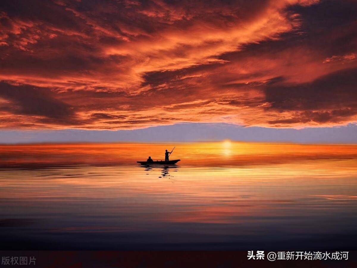 60后和70后,越是被需要,就越要学会独处_内心_才能_落差