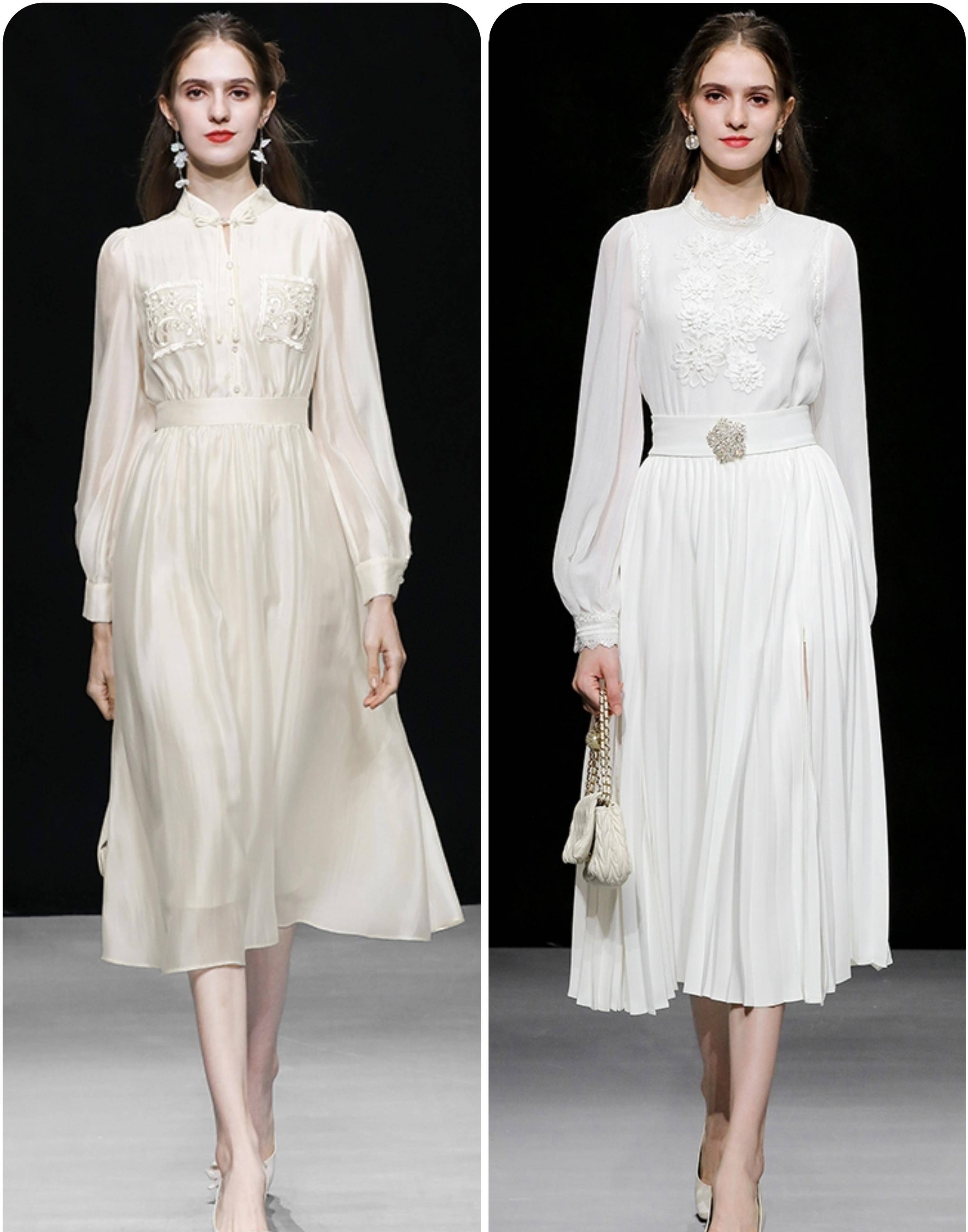 立秋新衣,优雅端庄,优雅职场_休闲_身材_衣服