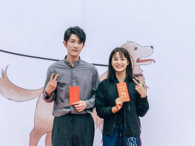 现搭档季肖冰张雅钦新剧来袭_作品_剧中_一角