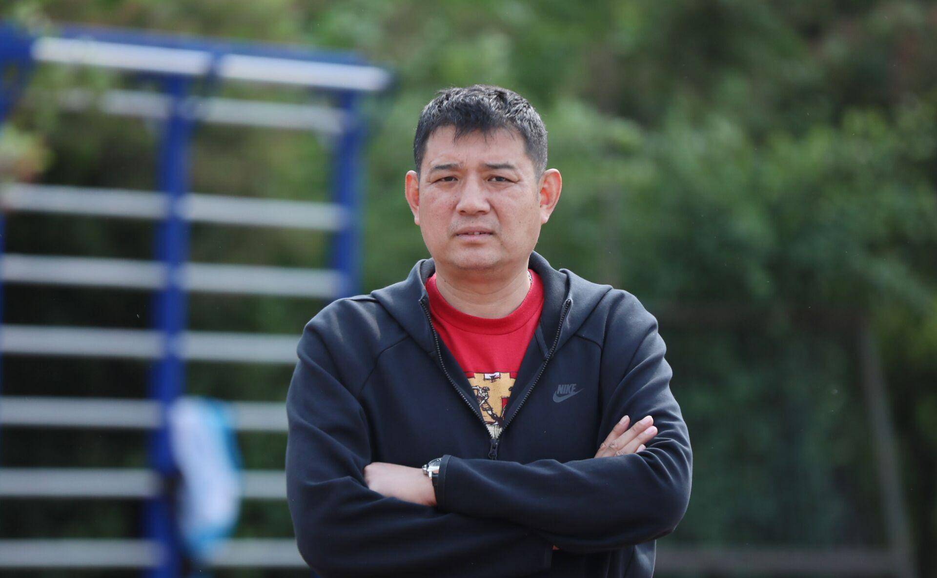 山东3名悍将正式离队,1人是国字号主力核心_比赛_段昂君_刘万鑫