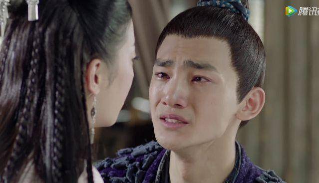 扶摇:战北野娶雅兰珠成天煞皇帝,与天权争五洲之主反被天权吞并_无极