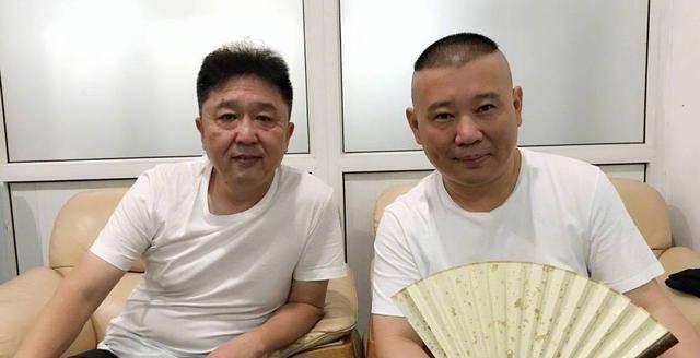 郭德纲老师得到相声界,京剧界的双重认可,奋斗二十年荣归故里_少马爷
