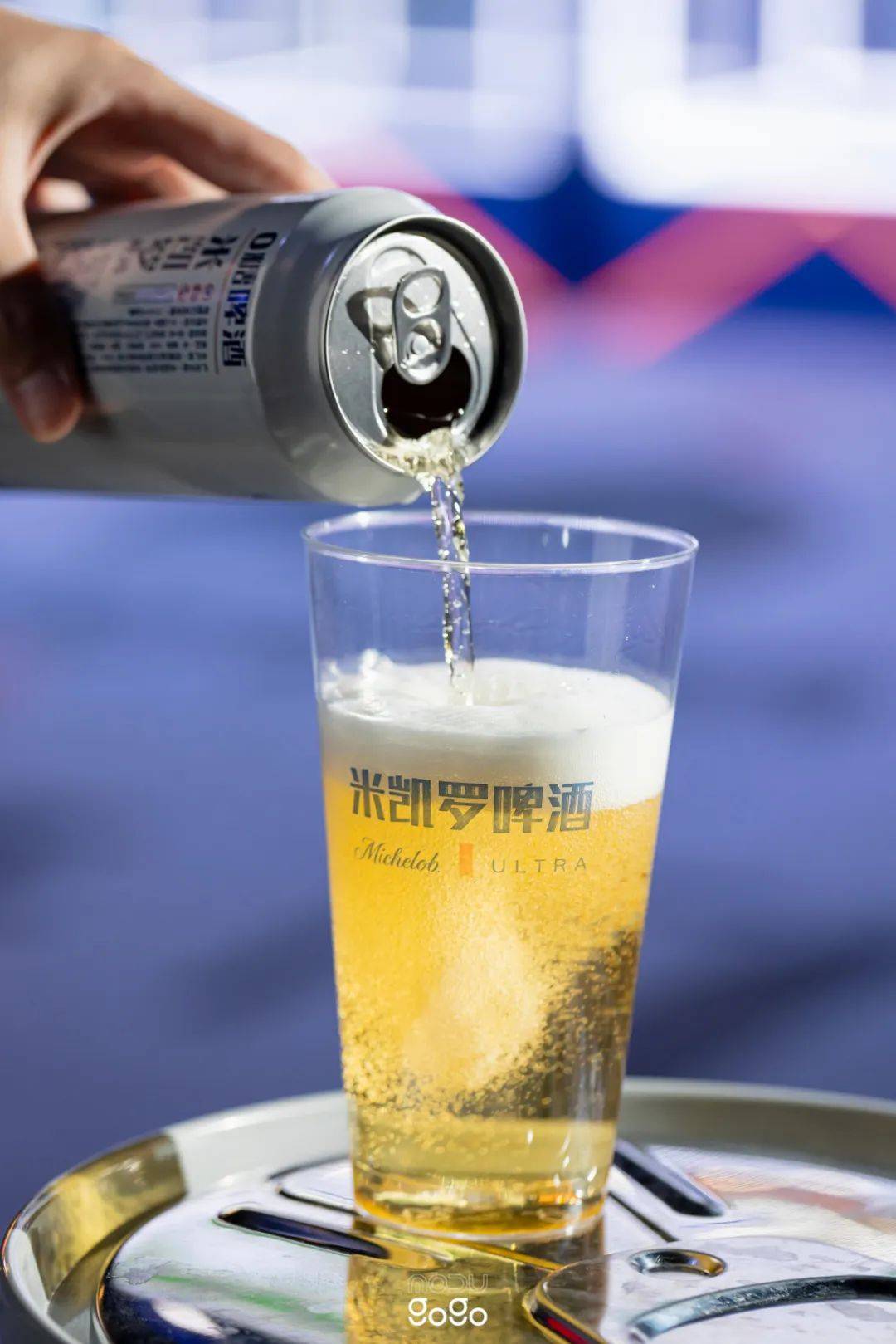 流量密码拿捏,来和米凯罗0糖啤酒组个局_自律_生活_全家小