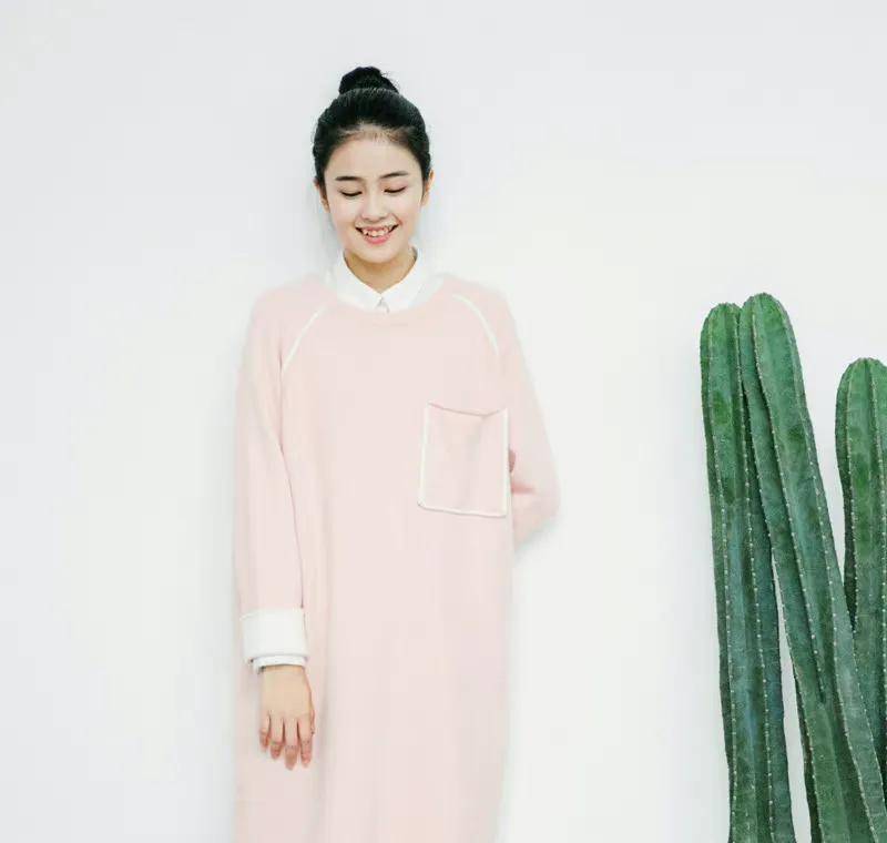 未出道时的白鹿,虎牙俏皮清纯可人!