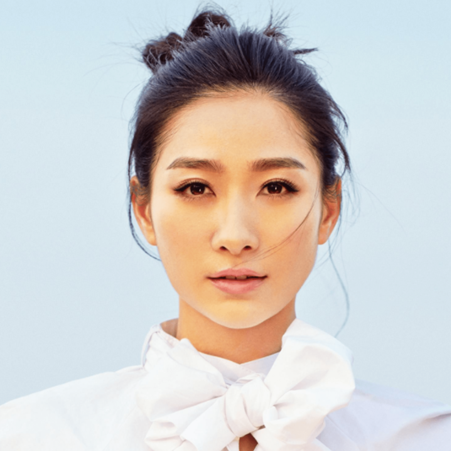 《甄嬛传》开播十年,陶昕然再扮安陵容尽显贵气,引发众人回忆杀_角色