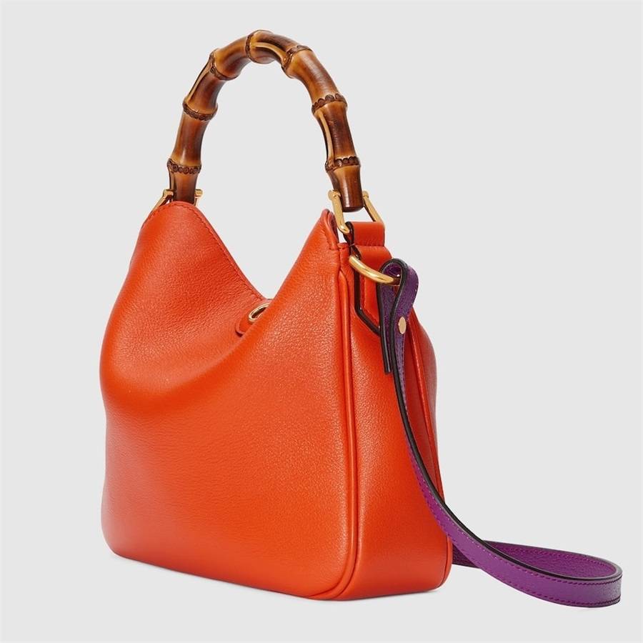 gucci官网古驰全新包包gucci diana手袋本季值得收藏的