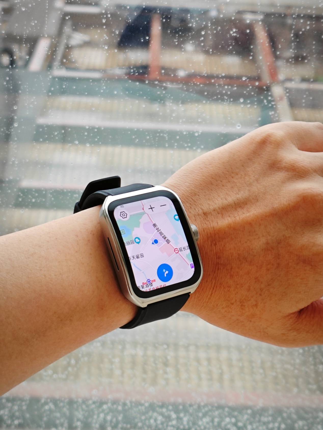 oppo watch4 pro首发上手体验:保持健康是长期主义的最好践行方式