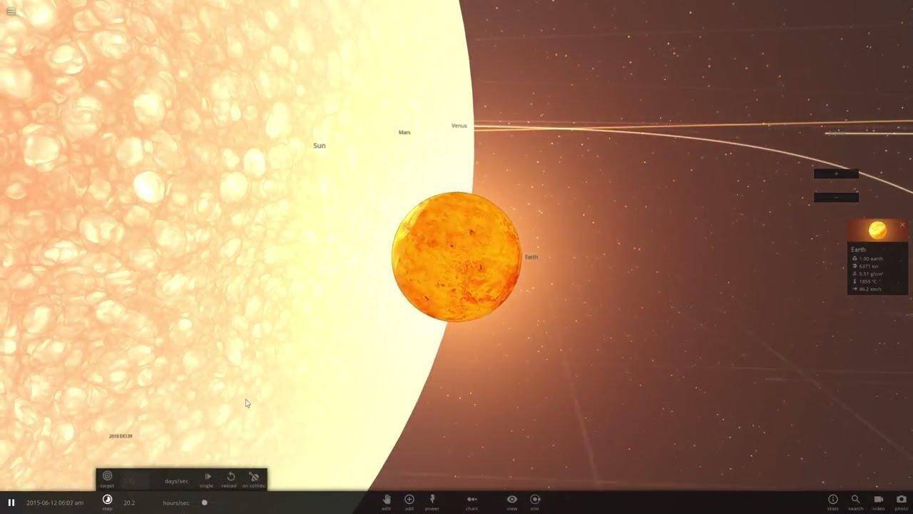 火星_行星_亮度
