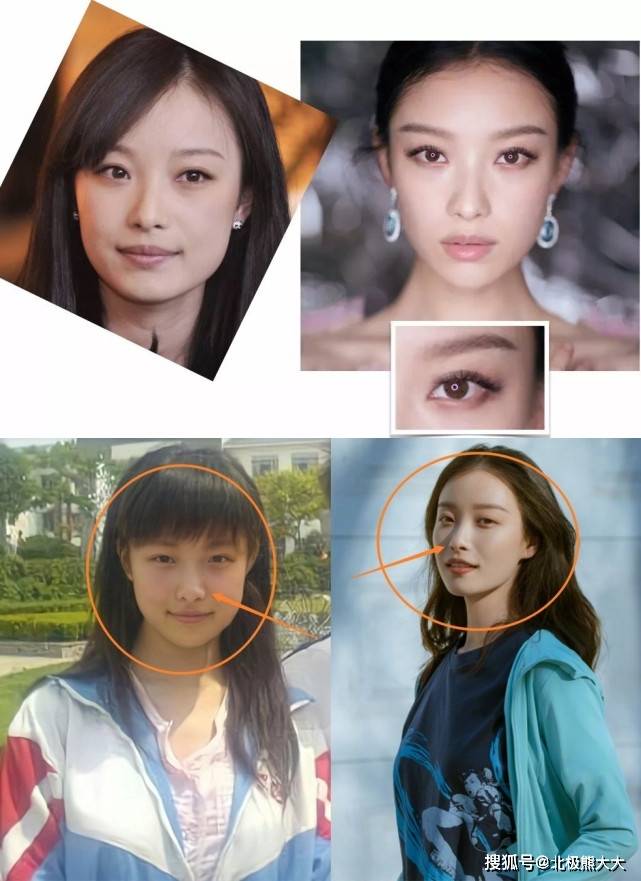 傍上张艺谋一炮而红,因六重门原形毕露,"黑料女王