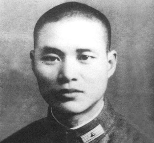 韩子栋_革命_中国