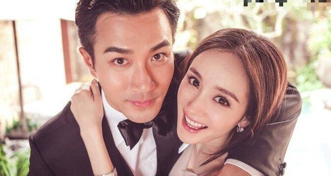 而杨幂刘恺威除了经纪公司,他们之中有一个"发言人",那就是刘恺威的