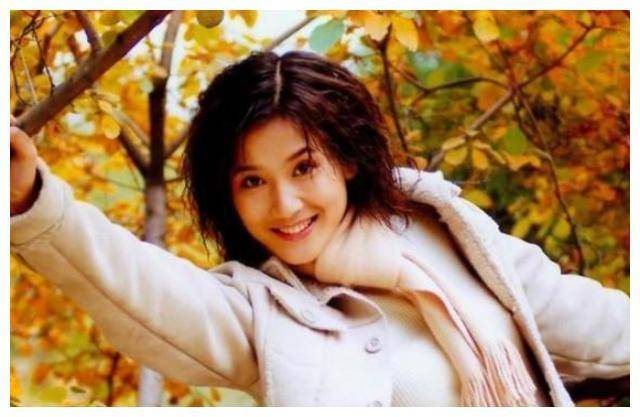 老戏骨侯勇前妻身份曝光,原来是大家的老熟人,如今42岁仍然单身