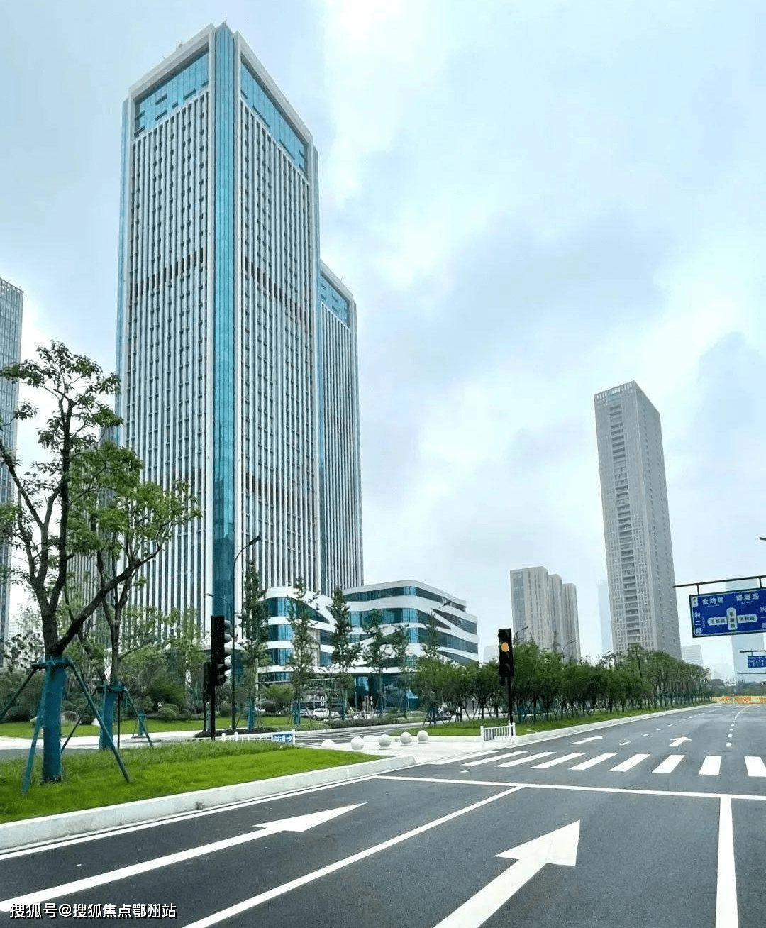 萧山【奥体朝龙汇】(售楼处)首页网站 楼盘详情_发展_商业_杭州