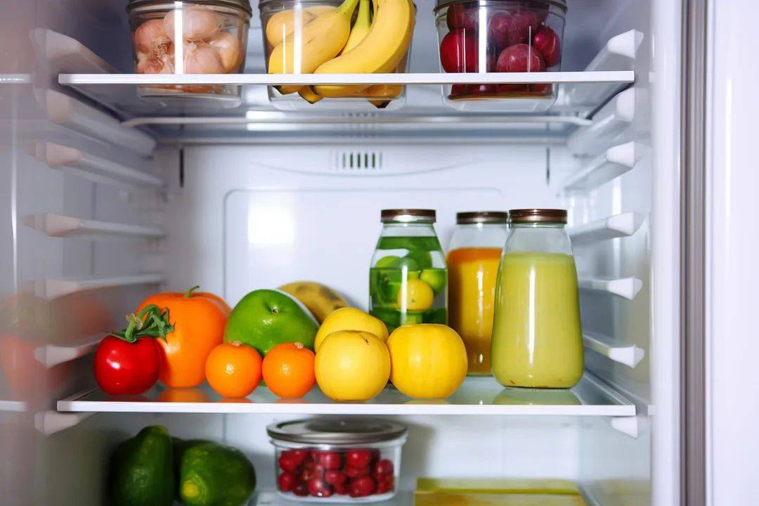 热带水果到底要不要放冰箱储存?_冷害_低温_荔枝