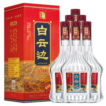 中国12大香型白酒扛把子谁是你的菜?_名酒_香气_风格