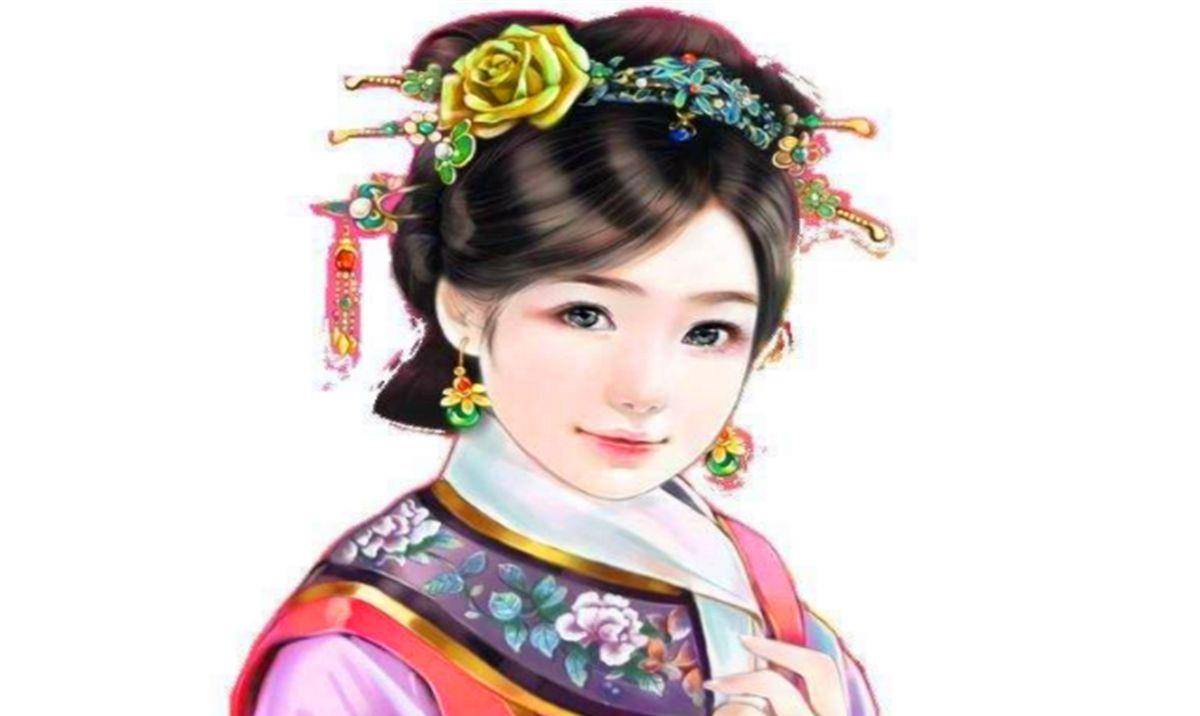 不仅如此,最为神奇的地方在于,固伦荣宪公主竟然是穿着珍珠团龙袍下葬