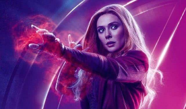 这个魔法师就是洛基,号称是"九界第一法师"的漫威角色,同时他也是雷神