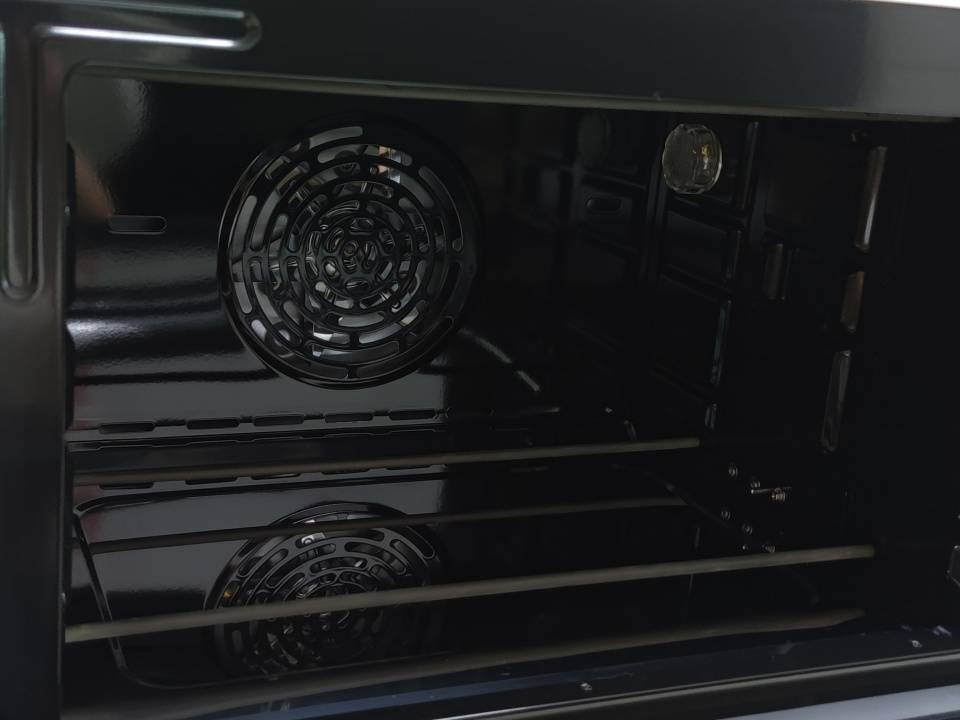 新手欧包说做就做，一次成功！长帝S1蒸汽风炉多功能烤箱实测分享！