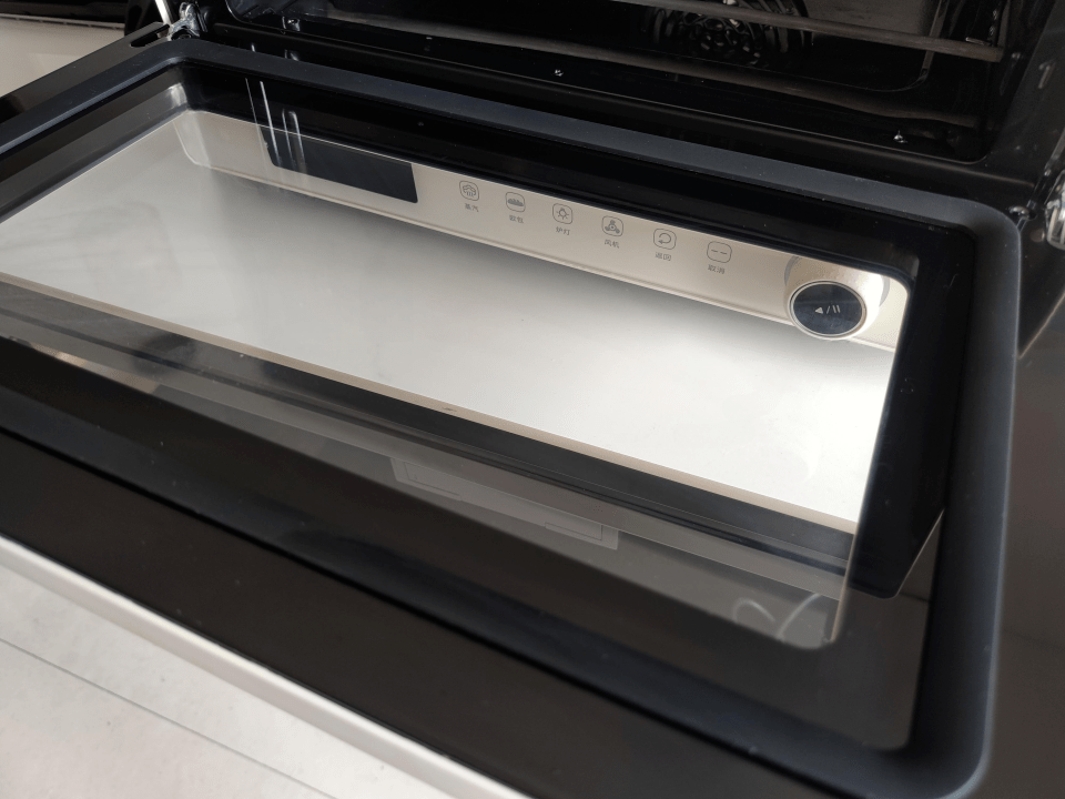 新手欧包说做就做，一次成功！长帝S1蒸汽风炉多功能烤箱实测分享！