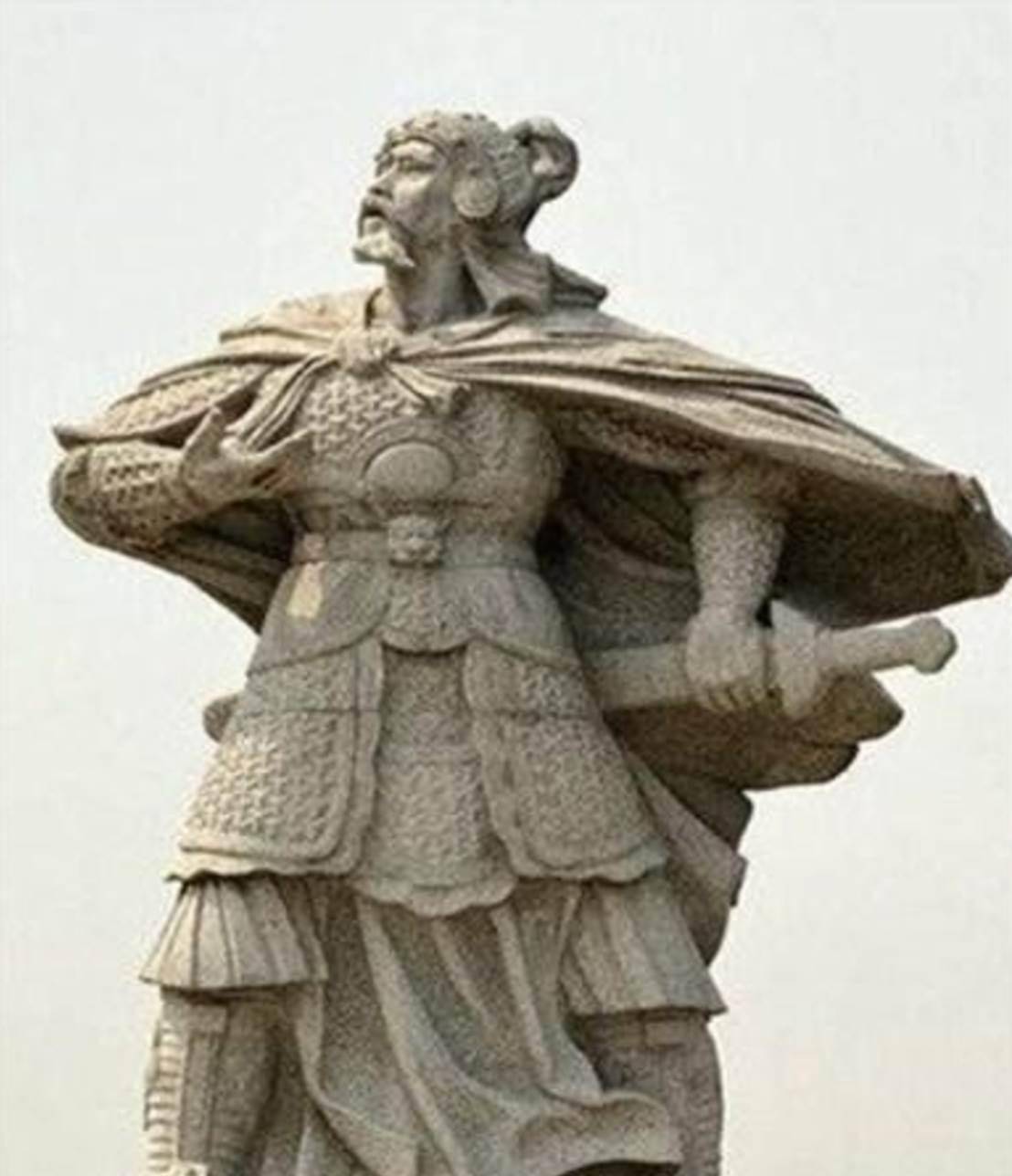 明朝大将蓝玉为何敢霸占蒙古王妃,是居功自傲,还是有恃无恐?