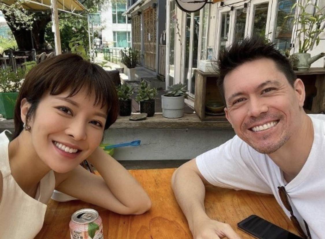 tvb小花重回颜值巅峰,曾是不婚主义者,现认定男友等嫁人_张曦雯_阿嫣