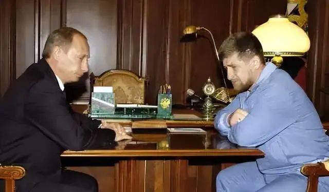 普京如果下台了车臣是否会独立?