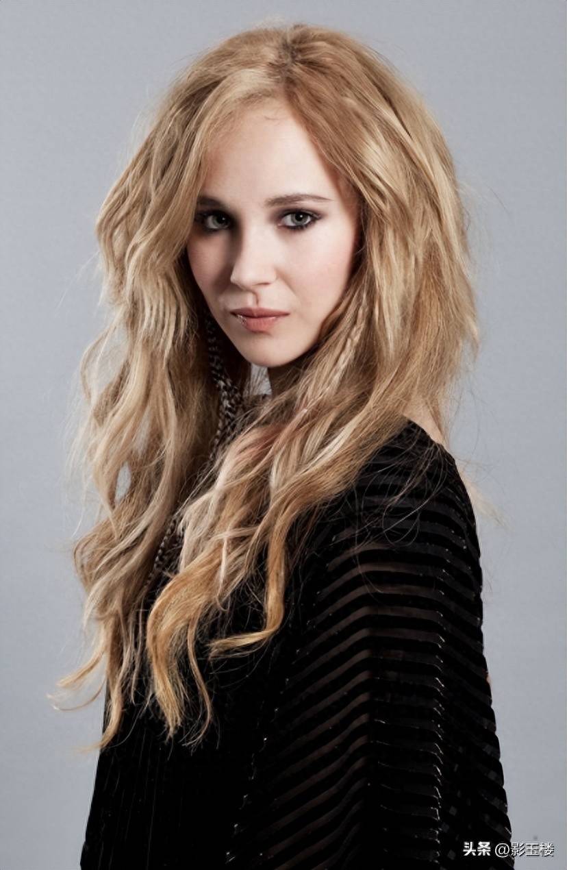 朱诺·坦普尔:独特魅力的体现和精湛的表演,成为备受赞誉的演员_角色