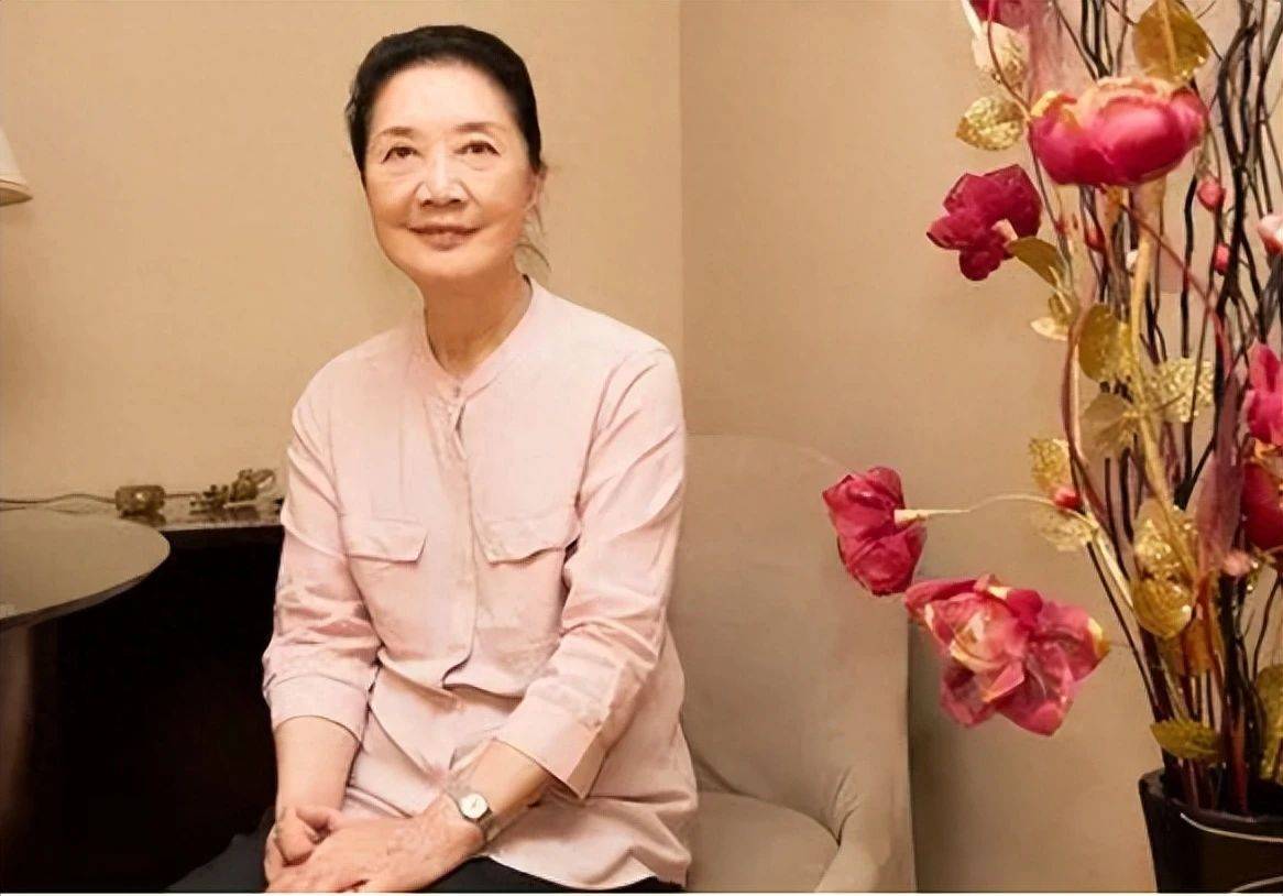 女儿_张彩霞_北京