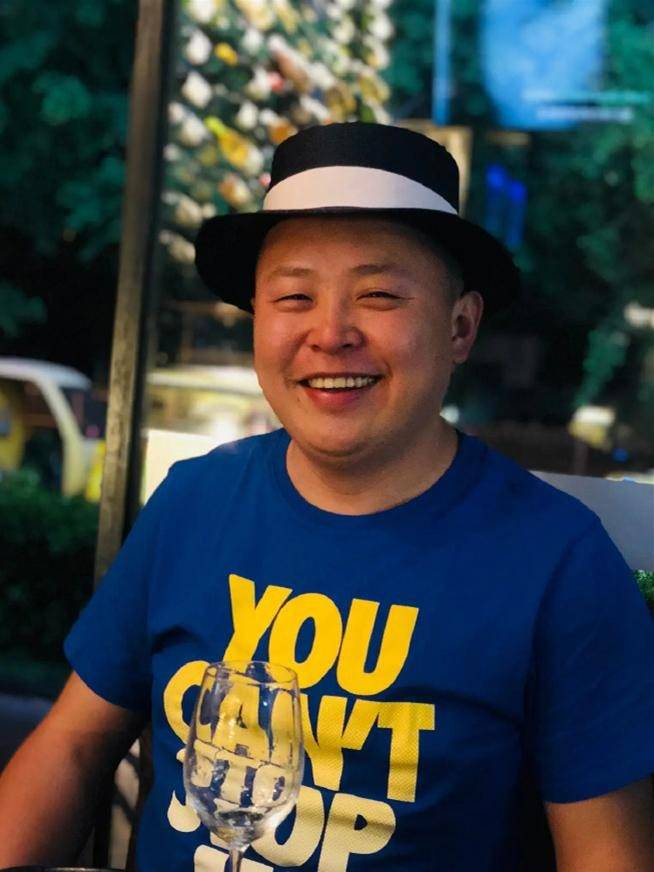 德云社阎鹤祥发文,看到ip归属地,网友直呼羡慕壮壮的生活_旅行_相声