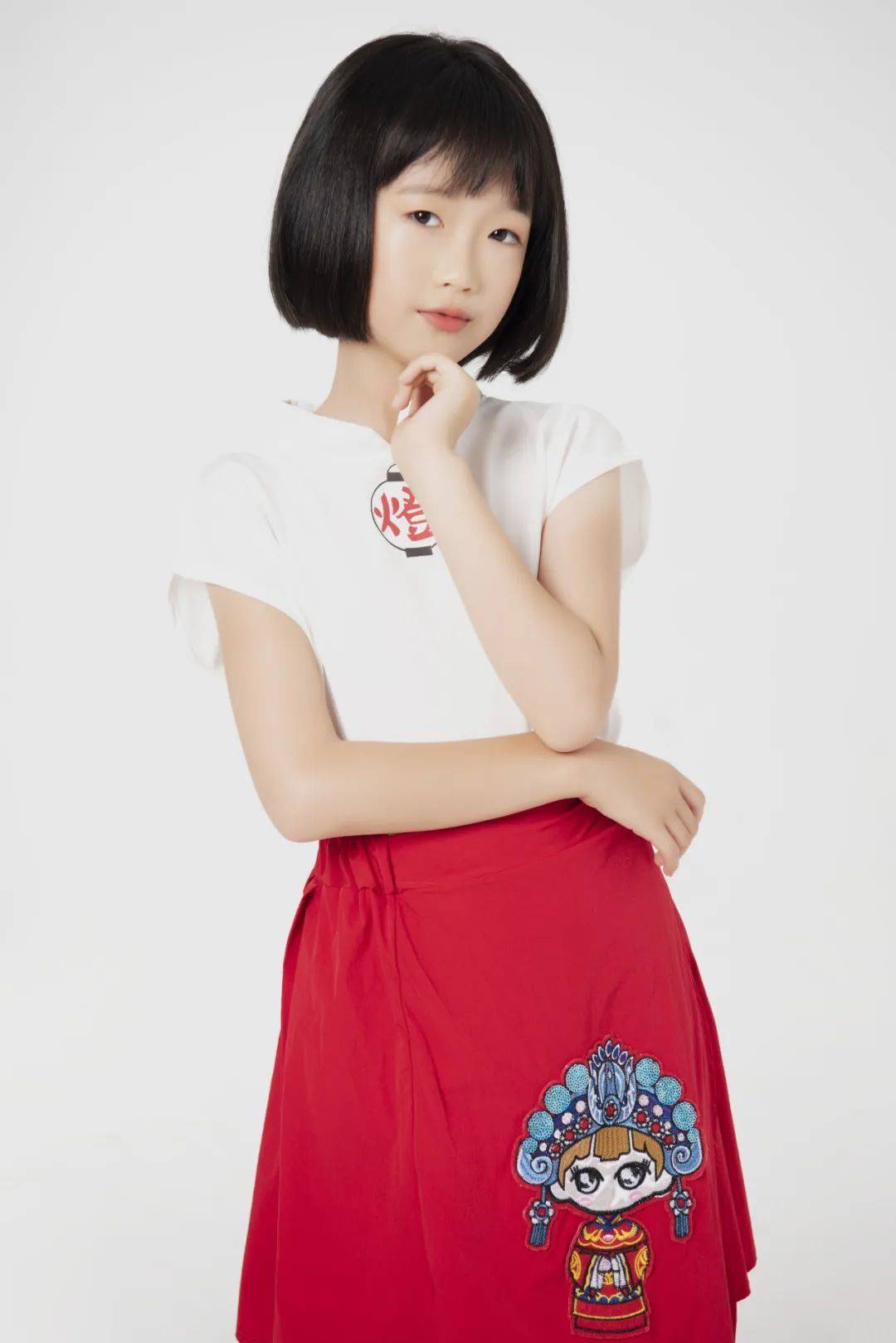 刘紫涵他们愿意付出努力,他们不怕困难,不怕挑战.